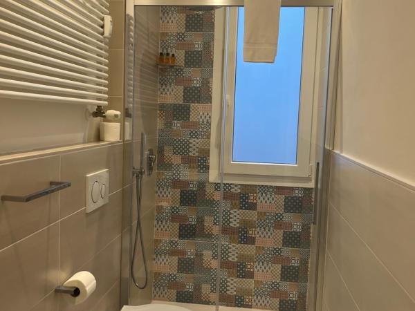 LUCE : photo 7 de la chambre chambre double deluxe avec lit d'appoint