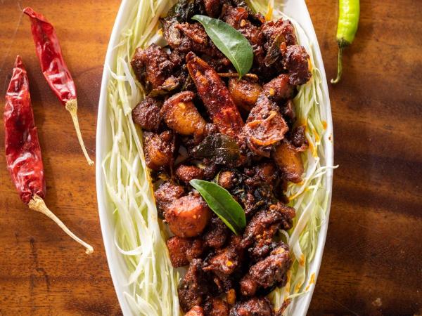 Johns Village : photo 1 de la chambre chambre familiale - vue sur jardin