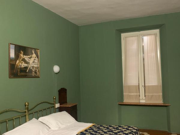 Leon doro : photo 1 de la chambre chambre deluxe