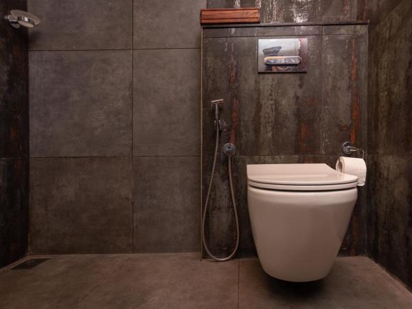 Johns Village : photo 3 de la chambre chambre double deluxe