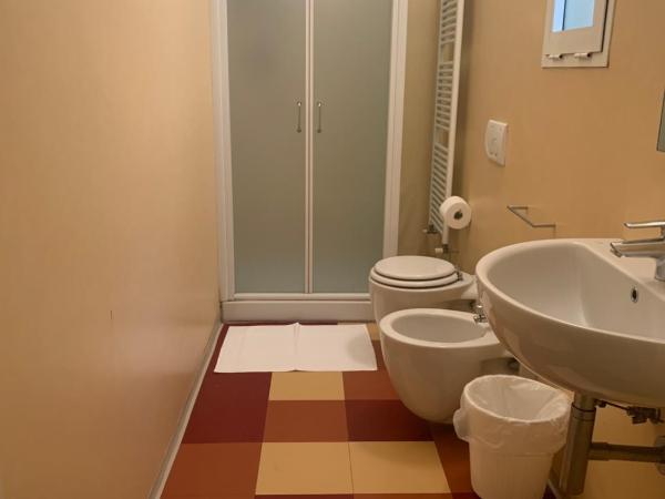 Leon doro : photo 3 de la chambre grande chambre double 