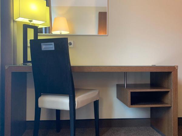 Holiday Inn - Salzburg City, an IHG Hotel : photo 8 de la chambre chambre lits jumeaux premium