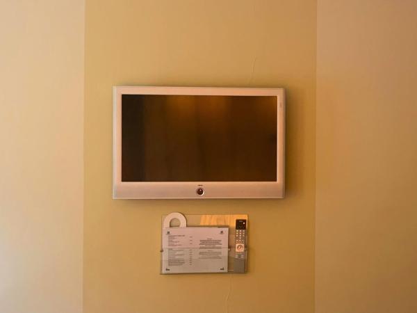 Holiday Inn - Salzburg City, an IHG Hotel : photo 9 de la chambre chambre lits jumeaux premium