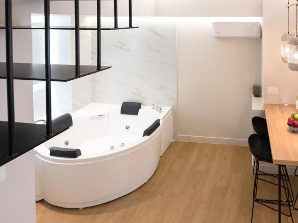 Hanim Boutique Hotel : photo 8 de la chambre maisonnette