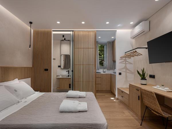 Aoria Estate Old Port : photo 9 de la chambre studio supérieur