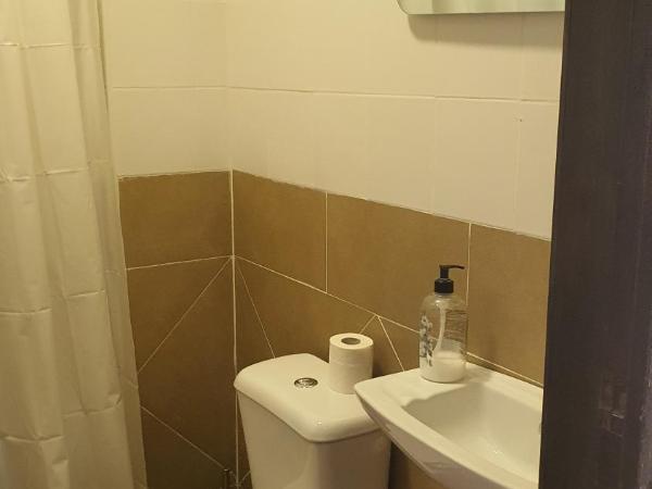 CASA MORENA MiA APARTAMENTOS : photo 8 de la chambre appartement - rez-de-chaussée