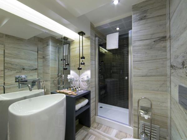 The Place Suites by Cey : photo 3 de la chambre suite avec terrasse