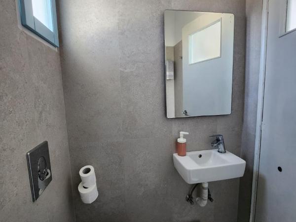 Hotel Kastelakia Mykonos : photo 10 de la chambre chambre double