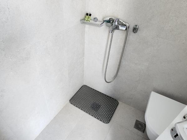 Hotel Kastelakia Mykonos : photo 9 de la chambre chambre double