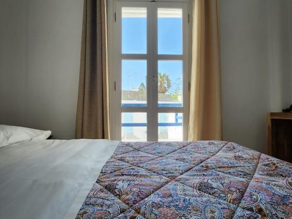 Hotel Kastelakia Mykonos : photo 3 de la chambre chambre double
