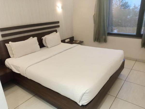 Hotel Kanan : photo 2 de la chambre chambre double exécutive