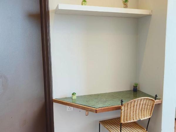 The Riverbank Hotel By MRVJ Business : photo 6 de la chambre suite exécutive