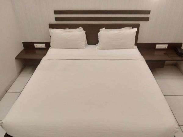 Hotel Kanan : photo 6 de la chambre chambre double exécutive