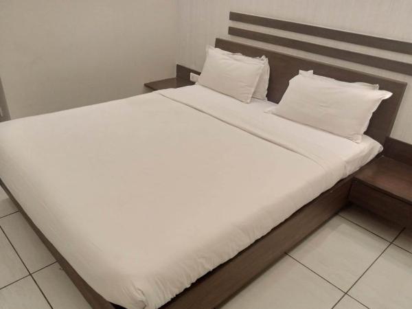 Hotel Kanan : photo 5 de la chambre chambre double exécutive