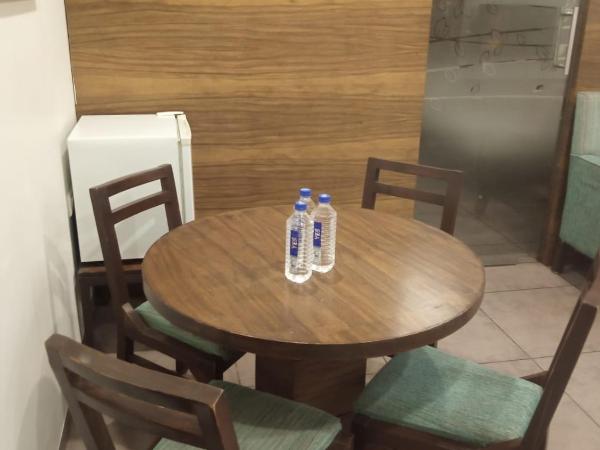 Hotel Kanan : photo 9 de la chambre suite