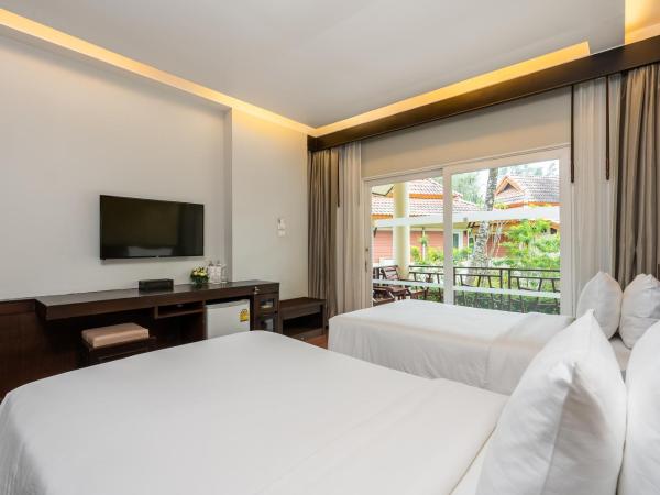 Koh Chang Paradise Resort & Spa : photo 1 de la chambre bungalow supérieur