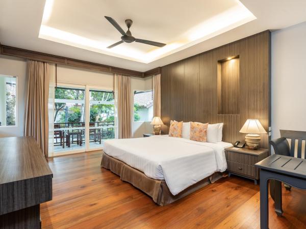 Koh Chang Paradise Resort & Spa : photo 3 de la chambre bungalow deluxe 