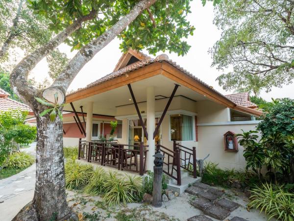 Koh Chang Paradise Resort & Spa : photo 7 de la chambre bungalow deluxe 