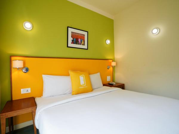 Bloom Boutique l Signature Towers : photo 2 de la chambre chambre double supérieure