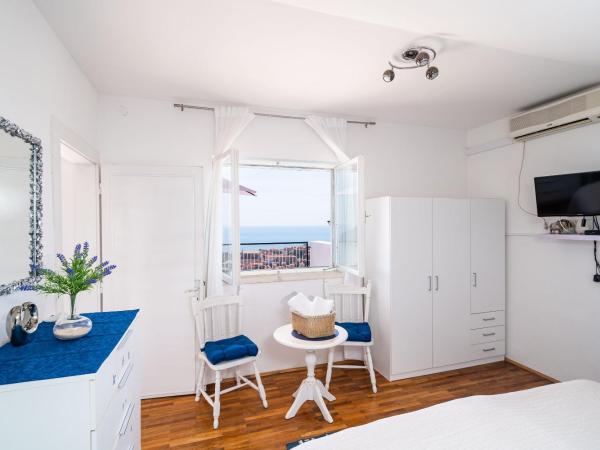 Guesthouse Slavka : photo 5 de la chambre appartement 1 chambre