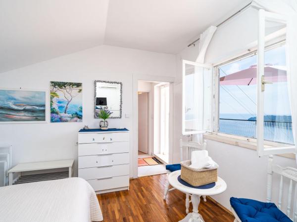 Guesthouse Slavka : photo 7 de la chambre appartement 1 chambre