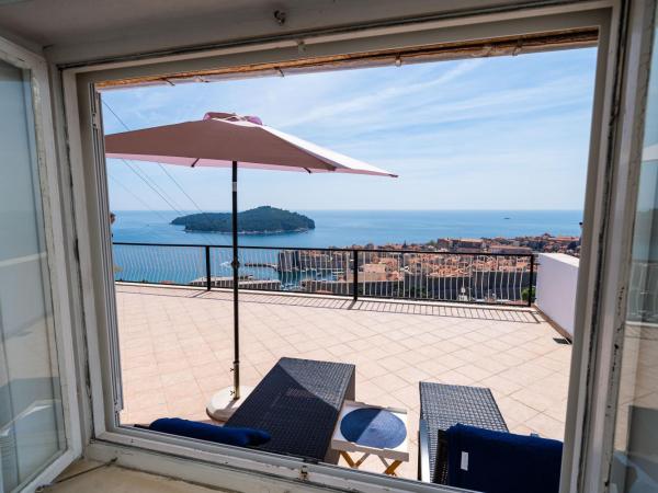 Guesthouse Slavka : photo 10 de la chambre appartement 1 chambre