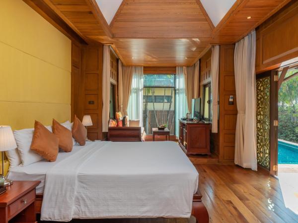 Koh Chang Paradise Resort & Spa : photo 1 de la chambre villa avec piscine