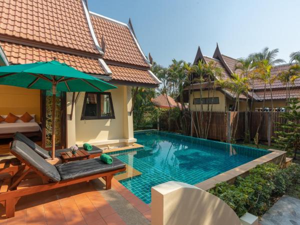 Koh Chang Paradise Resort & Spa : photo 7 de la chambre villa avec piscine