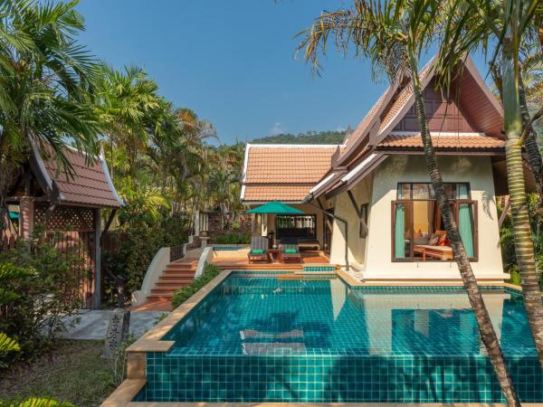 Koh Chang Paradise Resort & Spa : photo 5 de la chambre villa avec piscine