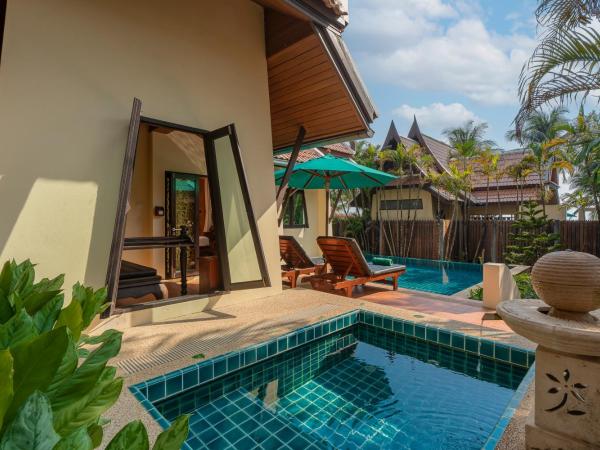 Koh Chang Paradise Resort & Spa : photo 8 de la chambre villa avec piscine