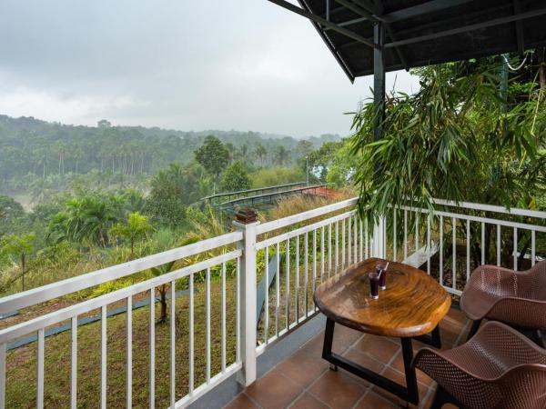 Johns Village : photo 2 de la chambre chambre double deluxe