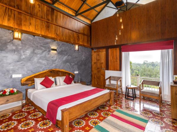 Johns Village : photo 1 de la chambre chambre double deluxe