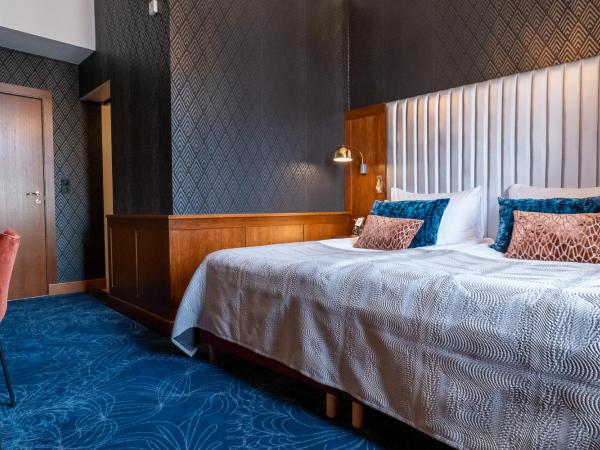 ProfilHotels Calmar Stadshotell : photo 7 de la chambre suite