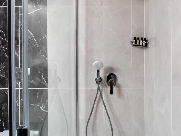 Pianoforte by Febor Hotels&Spa : photo 1 de la chambre chambre simple Économique