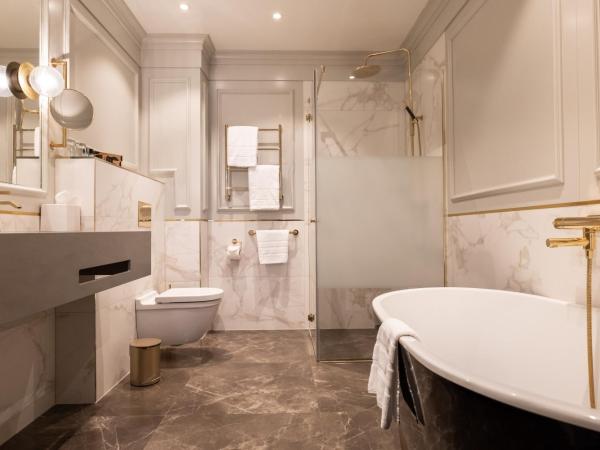 ProfilHotels Calmar Stadshotell : photo 3 de la chambre suite