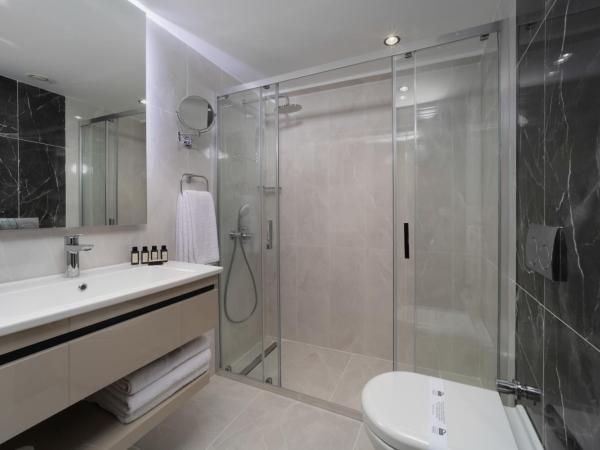 Pianoforte by Febor Hotels&Spa : photo 7 de la chambre chambre double ou lits jumeaux standard