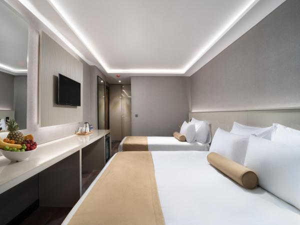 Pianoforte by Febor Hotels&Spa : photo 2 de la chambre chambre triple standard