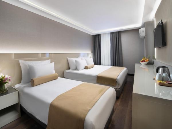 Pianoforte by Febor Hotels&Spa : photo 1 de la chambre chambre triple standard