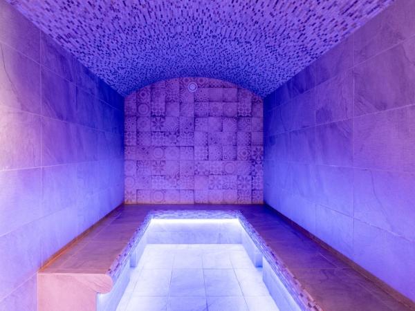 CGH Résidences & Spas Alpaga : photo 4 de la chambre appartement 2 chambres