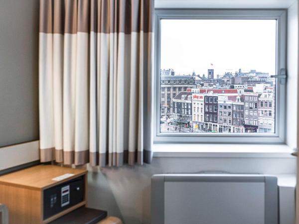 ibis Amsterdam Centre : photo 4 de la chambre petite chambre double