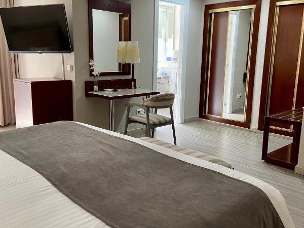 Sweet Hotel Renasa : photo 3 de la chambre suite