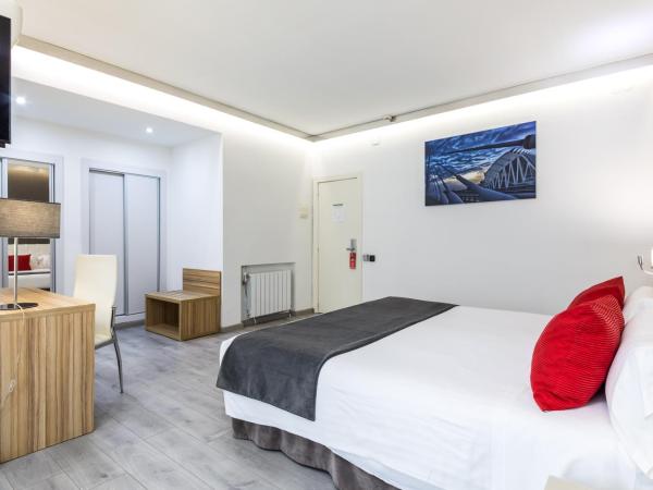 Sweet Hotel Renasa : photo 7 de la chambre suite