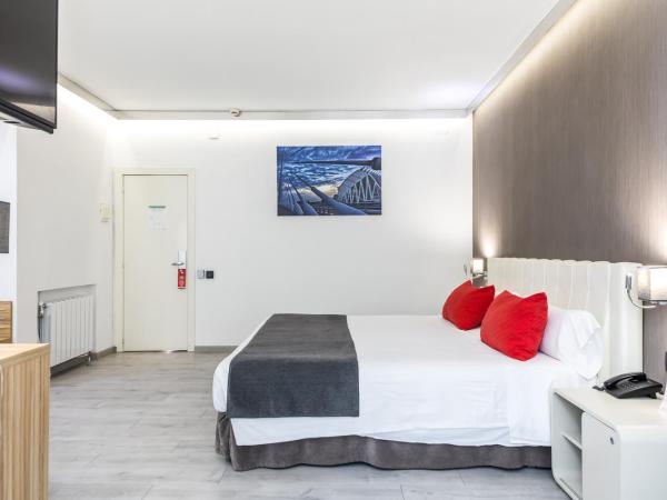 Sweet Hotel Renasa : photo 6 de la chambre suite