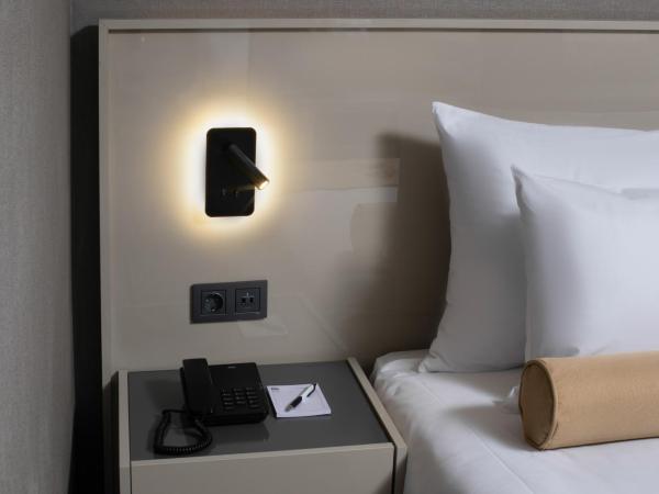 Pianoforte by Febor Hotels&Spa : photo 9 de la chambre chambre simple standard