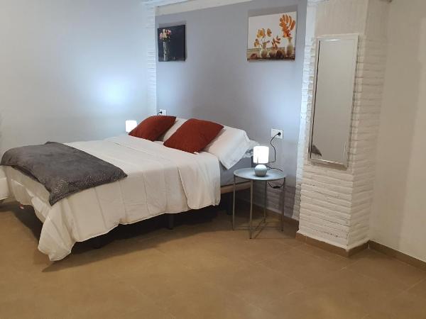 CASA MORENA MiA APARTAMENTOS : photo 2 de la chambre appartement