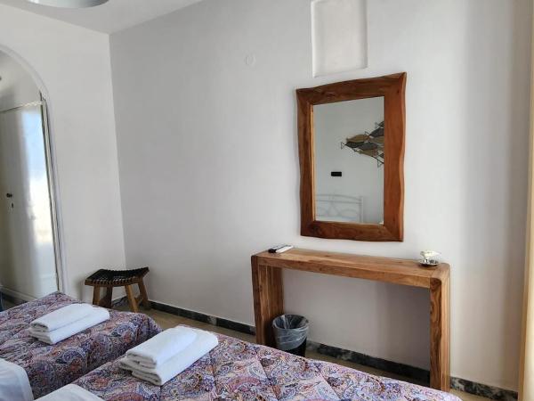 Hotel Kastelakia Mykonos : photo 6 de la chambre chambre double