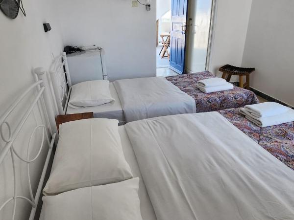 Hotel Kastelakia Mykonos : photo 8 de la chambre chambre double