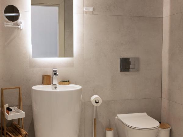 Elisabeth Boutique Hotel : photo 4 de la chambre suite en duplex
