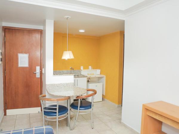 Garbos Soleil Hotel : photo 2 de la chambre chambre double supérieure