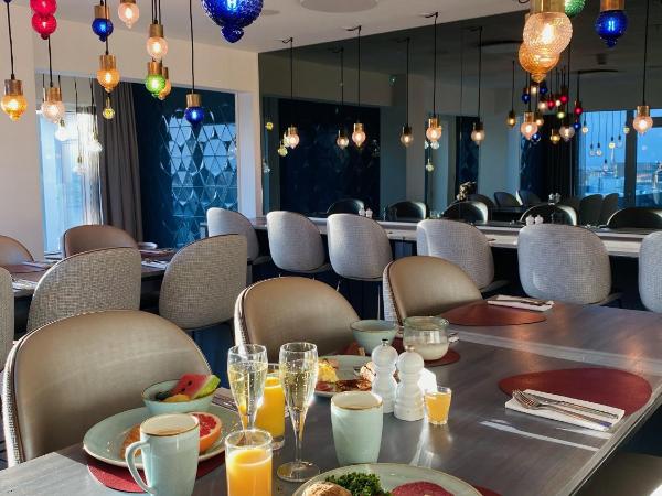 Tivoli Hotel : photo 10 de la chambre chambre double exécutive